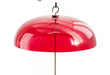 HummZinger Dome 12" Red