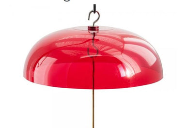 HummZinger Dome 12" Red