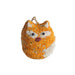 Mr Bird Woodland Friends Fox
