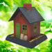 North States Village Collection - Old Town Pub Birdfeeder