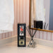 Comfort & Joy Reed Diffuser and boxed set on a bathroom countertop