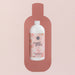 Sweet Grace 32oz Laundry Detergent bottle against pink background