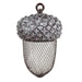 Acorn Mesh Bird Feeder