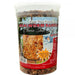Mealworm Banquet Seed Log - 72oz