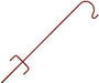 Erva Red Hummingbird Feeder Hanger