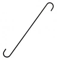 S-Hook - 18"