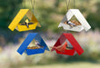 Ritual Bird Feeder - Asst Colors