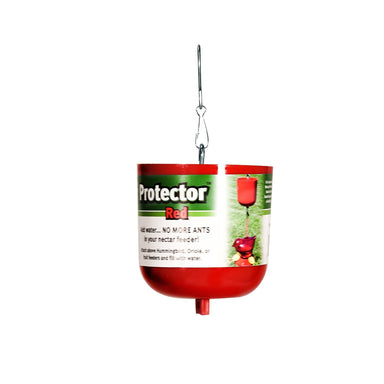 Red Nectar Protector
