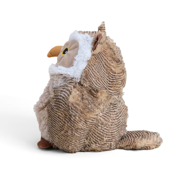 Woodland Owl Warmies