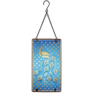 Sunset Vista Suncatcher
