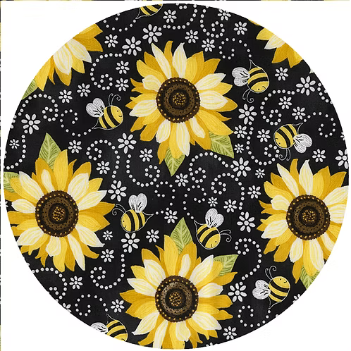 Andrea's Trivets - 6" Silicone Jar Openers