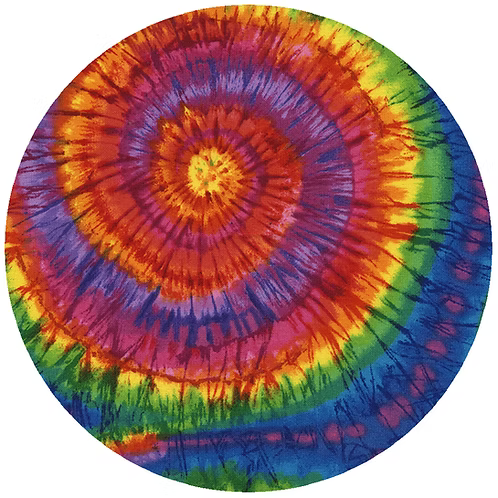 Andrea's Trivets - 6" Silicone Jar Openers