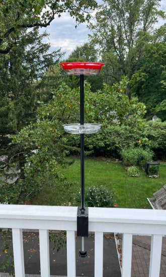 Daz Innovations Pole Mount Ant Mote