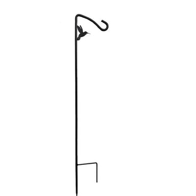 Hummingbird Feeder Hook - 42" Knockdown