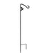 Hummingbird Feeder Hook - 42" Knockdown