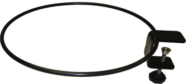 Erva Bird Bath Wire Ring - Clamp-On Mount (14 in)