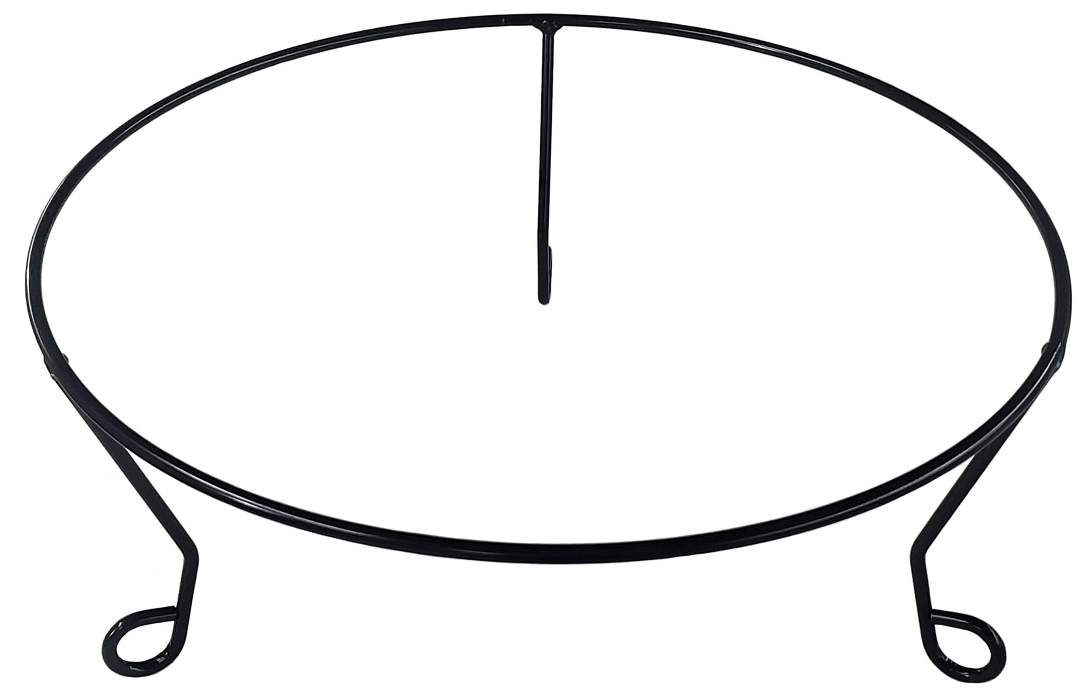 Erva Ground Level Dish Support Ring - 20 in