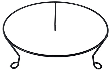 Erva Ground Level Dish Support Ring - 20 in
