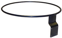 Erva Bird Bath Wire Ring - Screw Mount 14 in