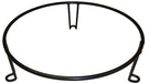 Erva Ground-Level Bird Bath Wire Ring with 14 in Green Insert
