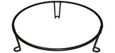 Erva Ground-Level Bird Bath Wire Ring 14 in