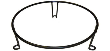 Erva Ground-Level Bird Bath Wire Ring 14 in