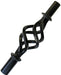 Erva 1 in Pole Extension - Decorative Spiral 6 in