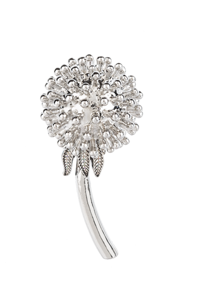 Believe in Possibilites Dandelion Charm