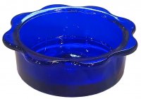 Erva Replacement Cup - Scalloped Glass