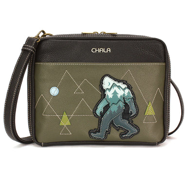 Chala Companion Organizer Xbody
