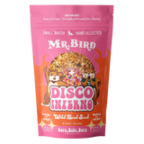 Disco Inferno Bags