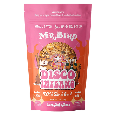 Disco Inferno