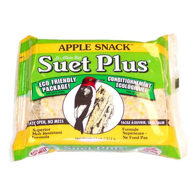 Apple Snack Suet Plus