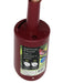 Burgundy Bird Feed Scoop