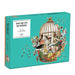 Bouquet of Birds Shaped Puzzle 750pc