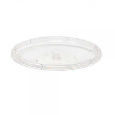 Clear Screw-On Seed Tray