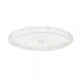 Clear Screw-On Seed Tray