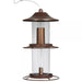 Panorama Feeder - Dual Compartment