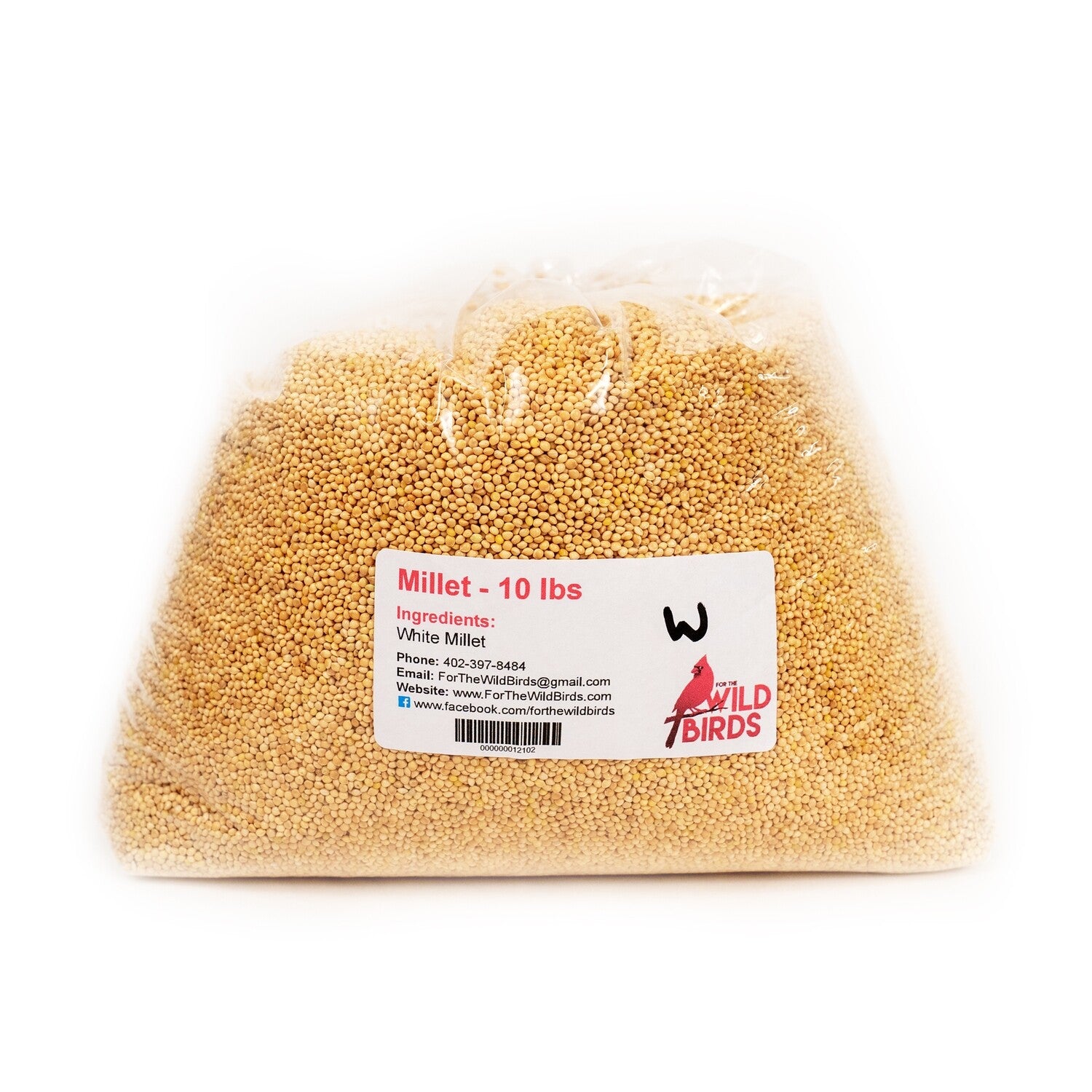 Millet