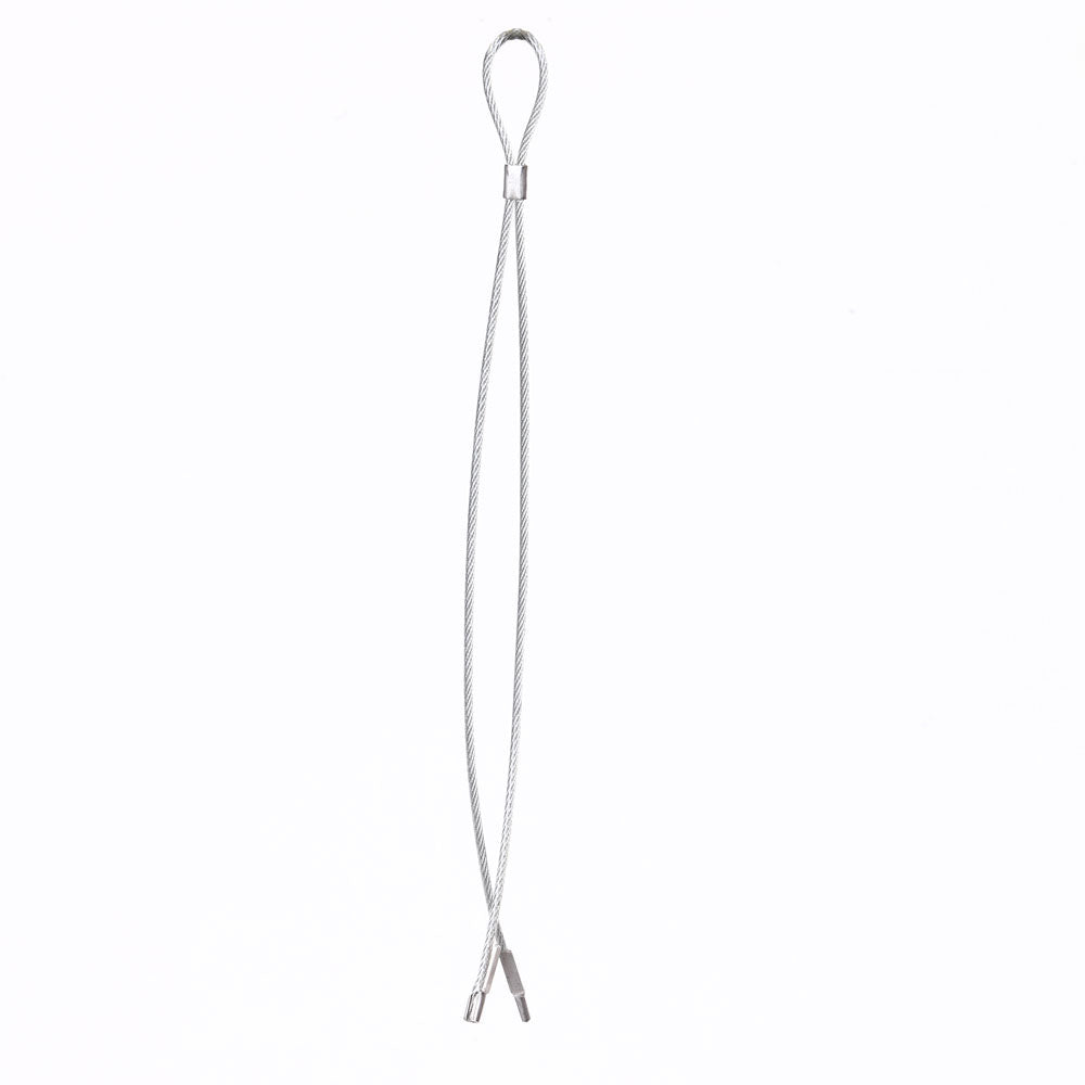 Birds Choice 13 inch Hanging Cable - detail view