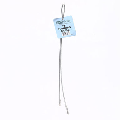Birds Choice 13 inch Hanging Cable