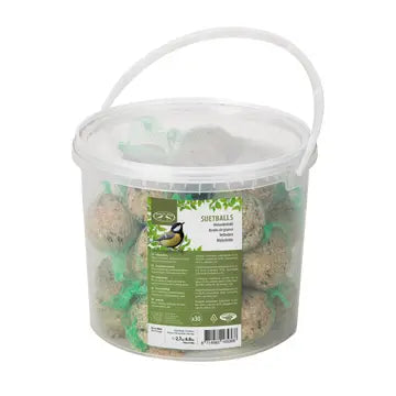 Best for Birds Suet Balls