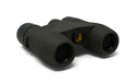 NOCS Standard Issue 8X25 Waterproof Binoculars - Charcoal (Black)
