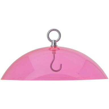Weather Guard - Birds Choice Fuchsia Dome