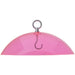 Weather Guard - Birds Choice Fuchsia Dome