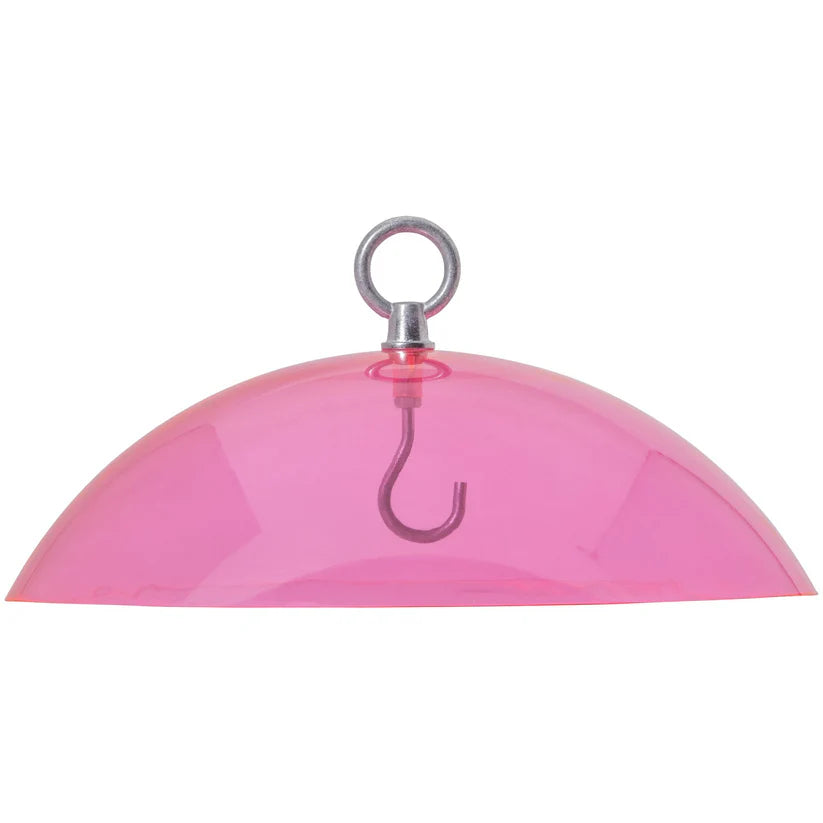 Weather Guard - Birds Choice Fuchsia Dome