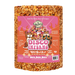 Disco Inferno Seed Cakes - Large Cylinder