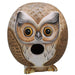Gord-O Bird House - Owl