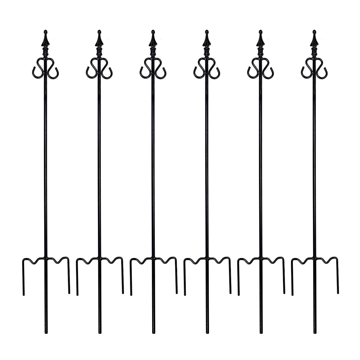 Erva chain detail