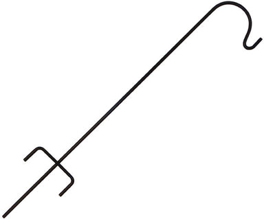 Erva Black Small Hummingbird Hook